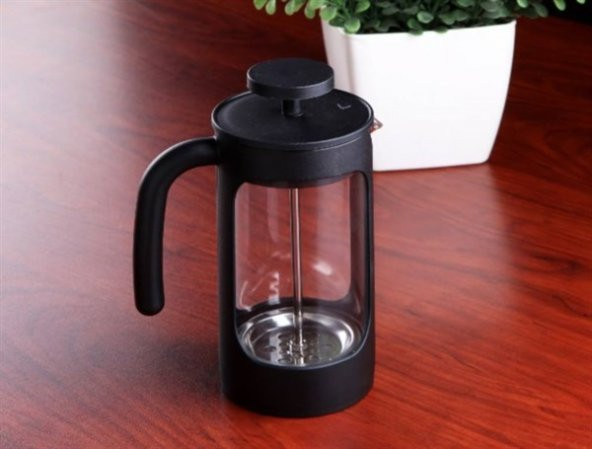 Seramikci French Press 350ml