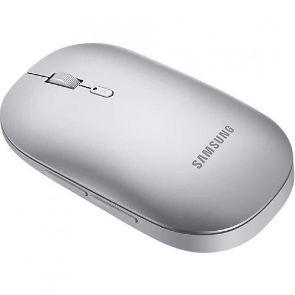 Samsung Ej-M3400d Mini Kablosuz Bluetooth Mouse Slim Gümüş Samsung Türkiye Garantili