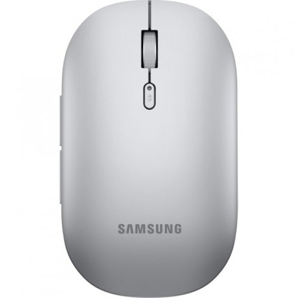 Samsung Ej-M3400d Mini Kablosuz Bluetooth Mouse Slim Gümüş Samsung Türkiye Garantili - 2