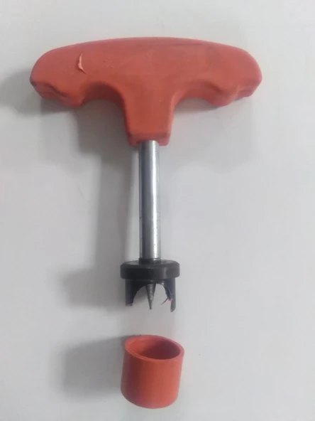 Kangal Boru Delici 16 mm - 2