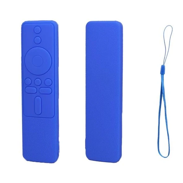 Weko Wk-24735 Silikon Kumanda Koruma Kılıfı Marka İçin Uydundur