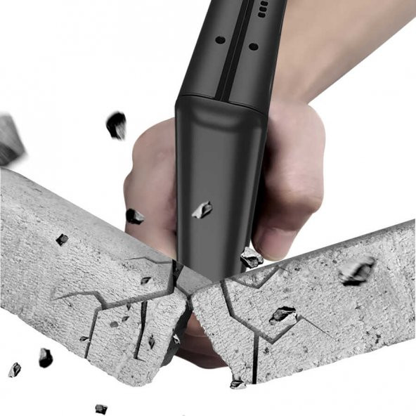 Galaxy Z Fold 2 Kılıf Zore M-Magnet Kılıf - 6