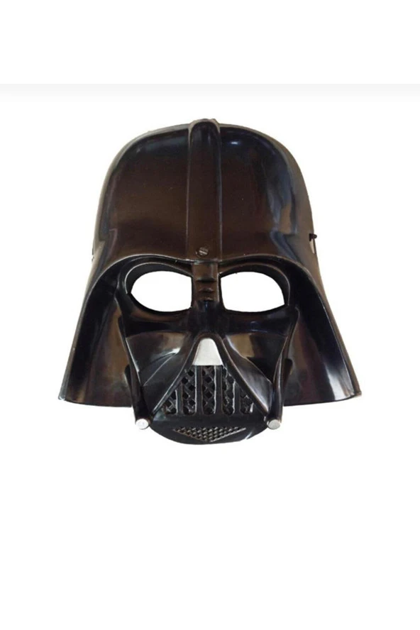 SATRANÇ + Star Wars Darth Vader Sesli, Işıklı Figür, Maske  Kılıç  SET - 4
