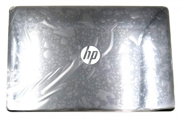 HP 15-BS114NT(2PM41EA) Lcd Cover - Ekran Kasası Siyah - Resim 2