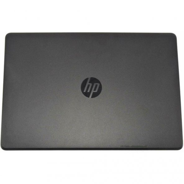 HP 15-BS110NT(2PM37EA) Lcd Cover - Ekran Kasası Siyah