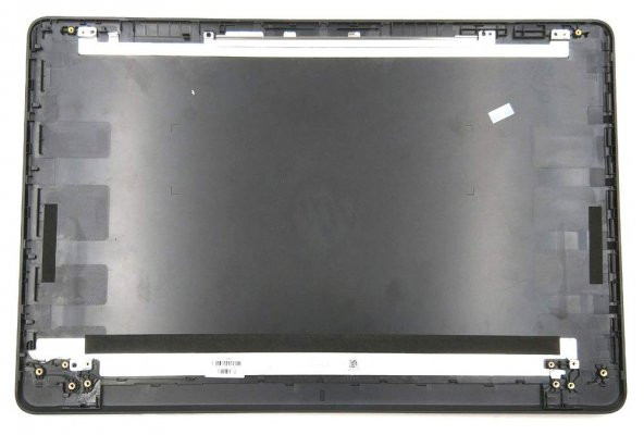 HP 15-BS114NT(2PM41EA) Lcd Cover - Ekran Kasası Siyah - Resim 3