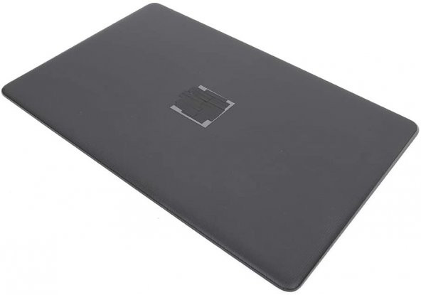 HP 15-BS114NT(2PM41EA) Lcd Cover - Ekran Kasası Siyah - Resim 6