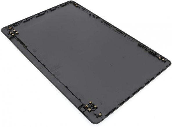 HP 15-BW021NT(2CL53EA) Lcd Cover - Ekran Kasası Siyah - Resim 7