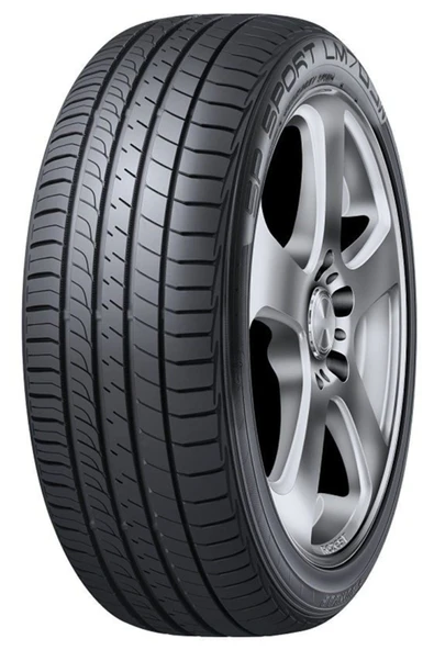 PTTAVM: Dunlop 235/45 R18 98Y Xl Sp Sport Maxx 060 Oto Yaz Lastiği