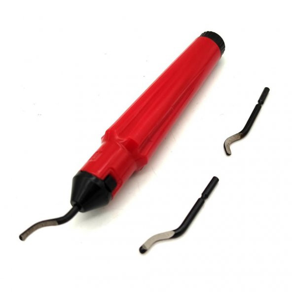 DW Çapak Alma Raspası E100-E200-E300 - 2