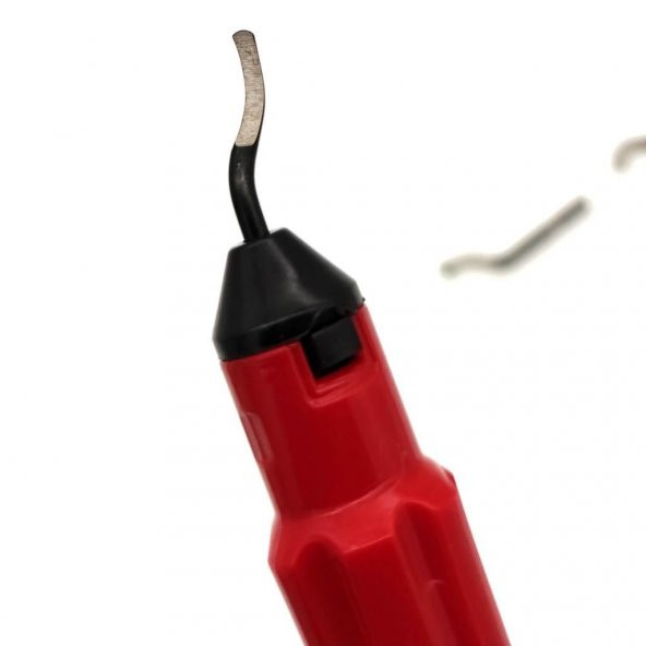 DW Çapak Alma Raspası E100-E200-E300 - 3
