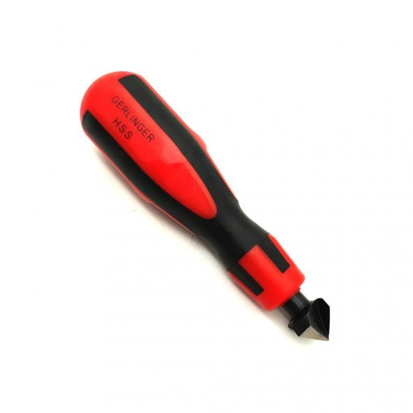 Gerlinger Saplı Havşa Freze 16.5mm - 2