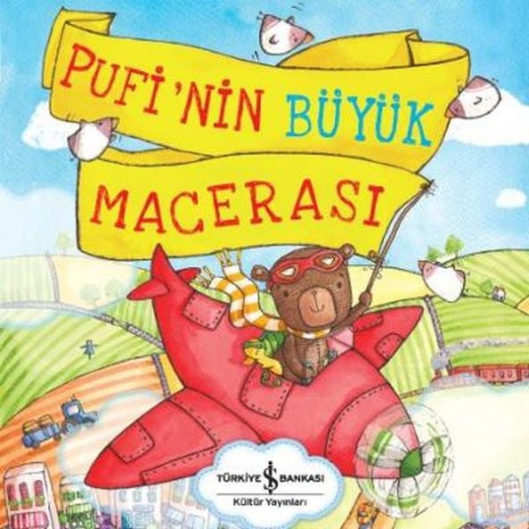 Pufinin Büyük Macerası