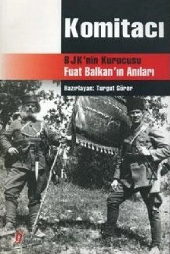 Komitacı