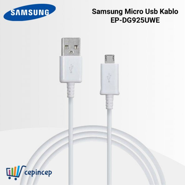 SAMSUNG TA20 HIZLI ŞARJ ADAPTÖRÜ EP-TA20EBE ORİJİNAL ÜRÜN - 10