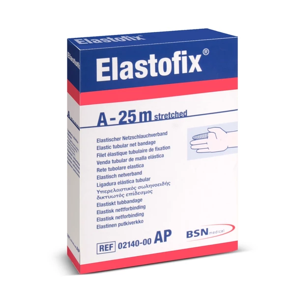 Elastofix 25m Bsn File Bandaj Beden A Parmak - 3