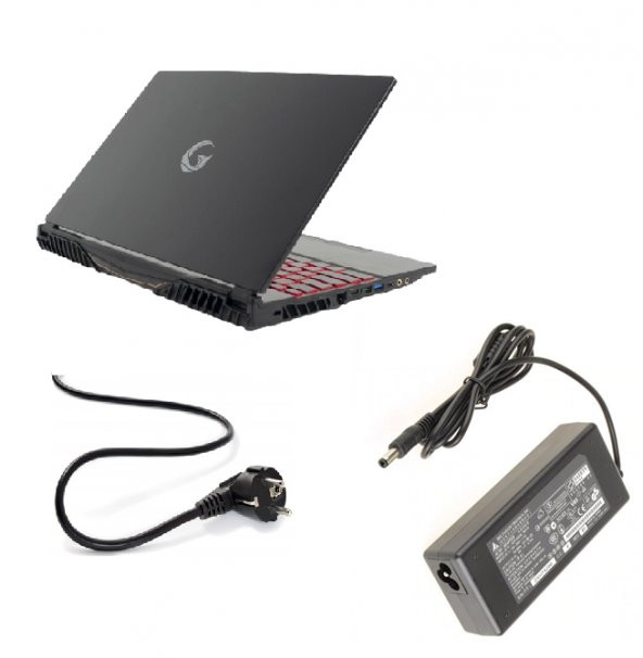 Game Garaj Slayer 7XL-3060 C2 Notebook Adaptör, Laptop Şarj Aleti
