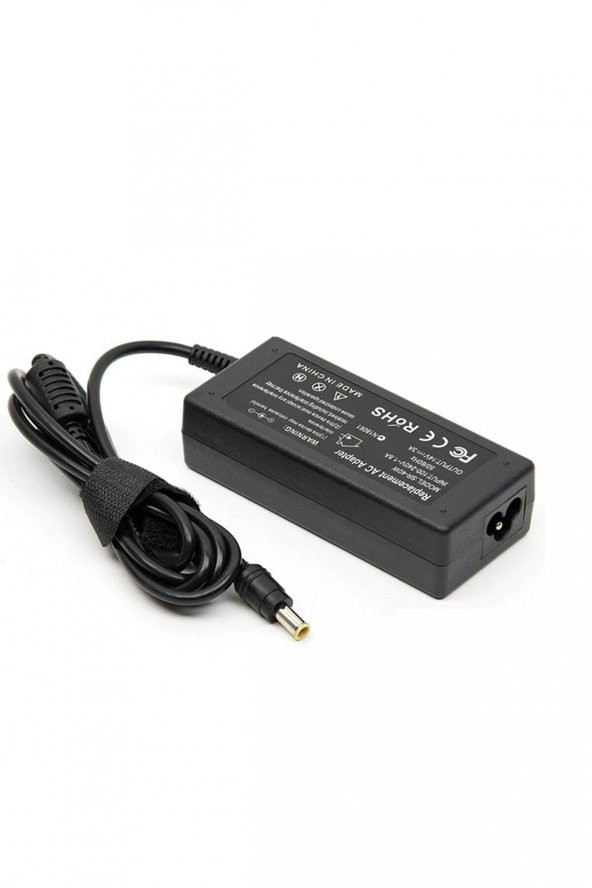 Samsung S22f350fh,s22f352fh, S24a450bw, S24b150nl Monitör Adaptör - 1