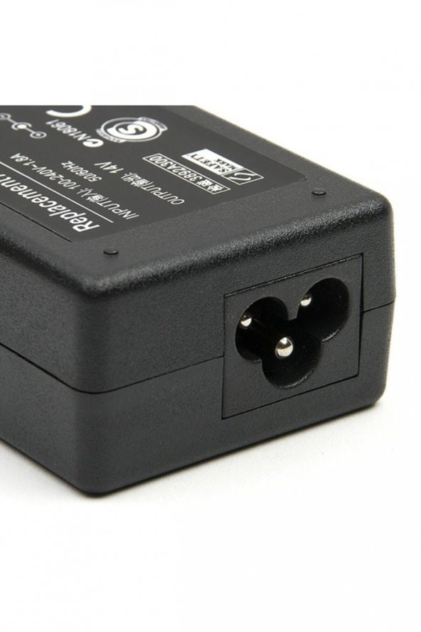Samsung S22f350fh,s22f352fh, S24a450bw, S24b150nl Monitör Adaptör - 2