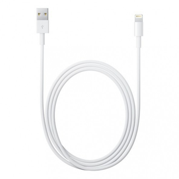 Apple Lightning (2m) USB Kablo - MD819ZM/A