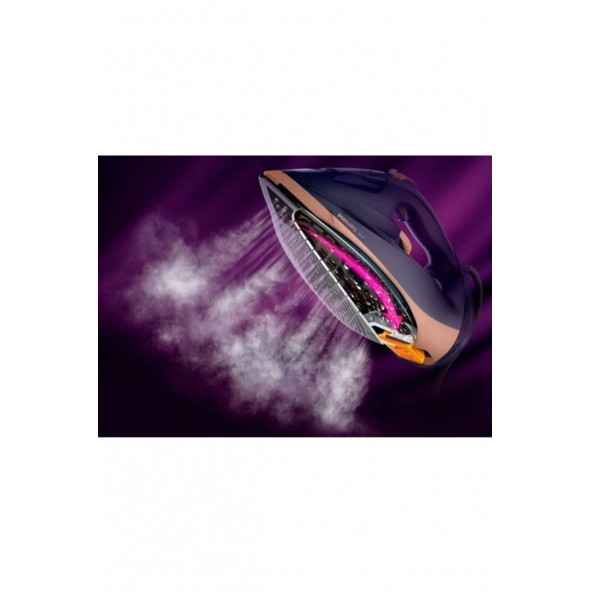 Philips Azur GC4909/60 3000 W Buharlı Ütü - 2