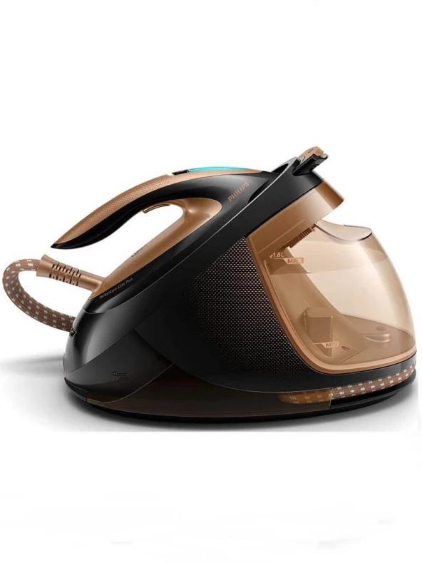 Philips PerfectCare Elite Plus GC9682/80 2700 W Buhar Kazanlı Ütü - 2