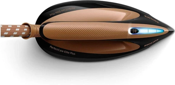 Philips PerfectCare Elite Plus GC9682/80 2700 W Buhar Kazanlı Ütü - 5