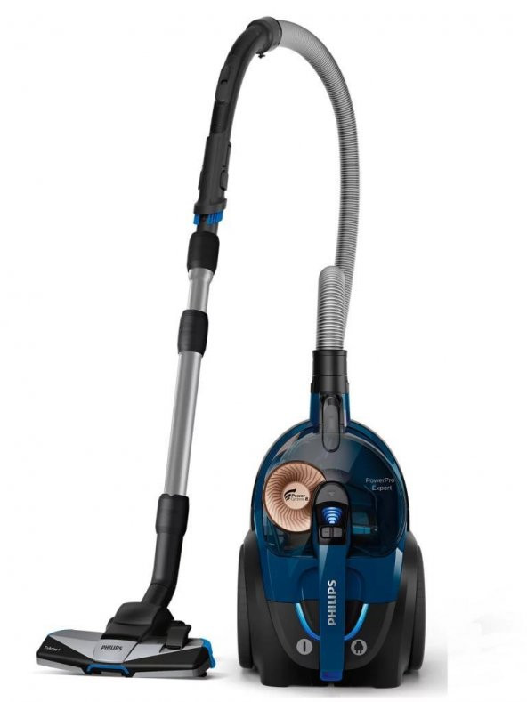 Philips PowerPro Max FC9750/07 899 W Torbasız Elektrikli Süpürge - 4