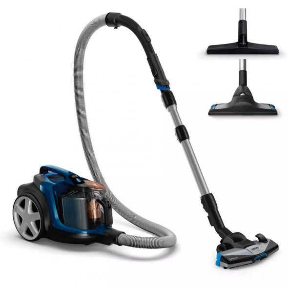 Philips PowerPro Max FC9750/07 899 W Torbasız Elektrikli Süpürge - 6