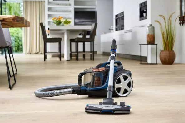 Philips PowerPro Max FC9750/07 899 W Torbasız Elektrikli Süpürge - 8