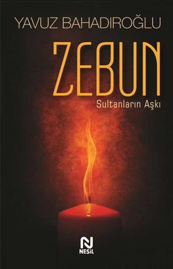 Zebun - Sultanların Aşkı