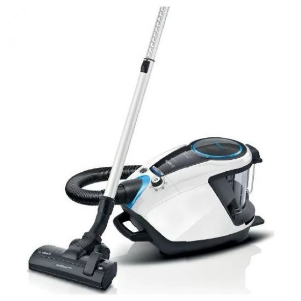 Bosch BGS7SIL1 550 W Toz Torbasız Elektrikli Süpürge