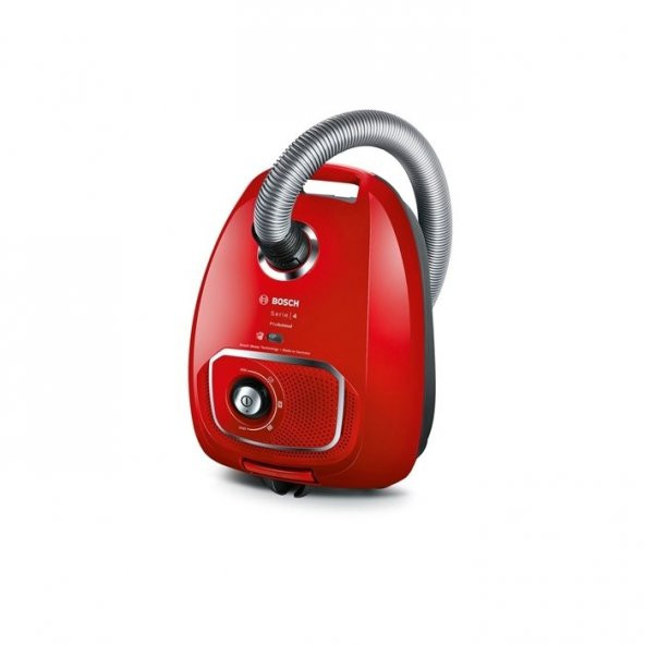 Bosch Bgls4pet2 600 W Toz Torbalı Elektrikli Süpürge