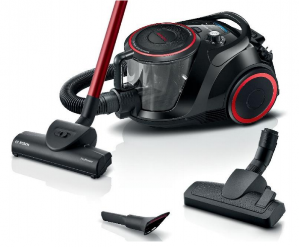 Bosch BGS41POW2 700 W Toz Torbasız Elektrik Süpürgesi