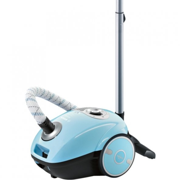 Bosch Bgl35mon6 Moveon 600 W Toz Torbalı Elektrikli Süpürge - 3