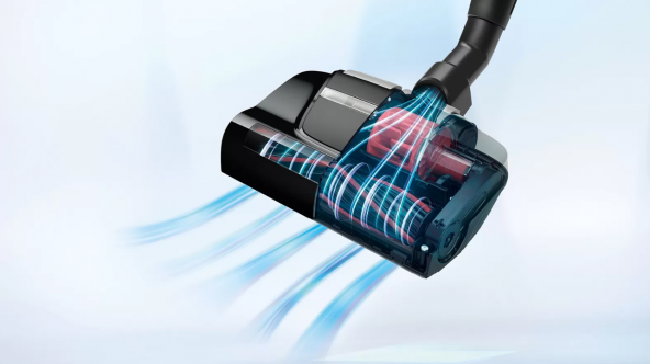 Bosch Bgs7pow1 800 W Toz Torbasız Elektrikli Süpürge - 7