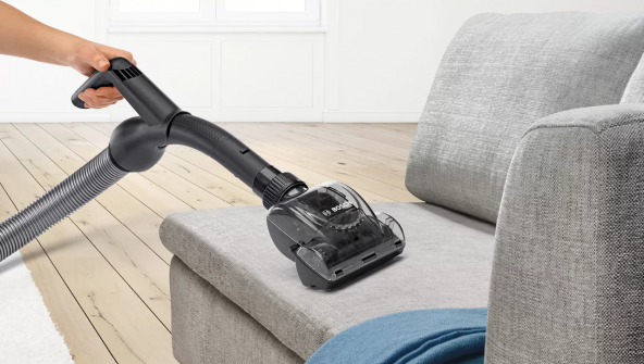 Bosch Bgs7pow1 800 W Toz Torbasız Elektrikli Süpürge - 8