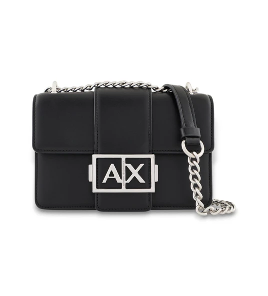 PTTAVM: Armani Exchange XW000071AF12039 Jodie Kadın Omuz Çantası