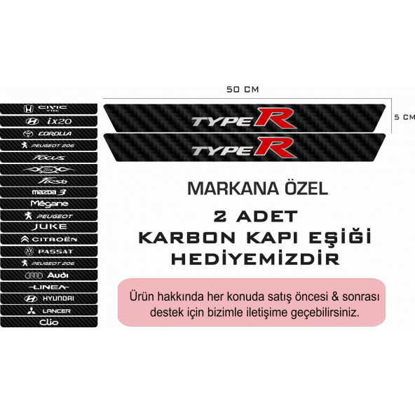 Chevrolet Cruze Ön Tampon Eki Bodykit Karlık Lip - 7