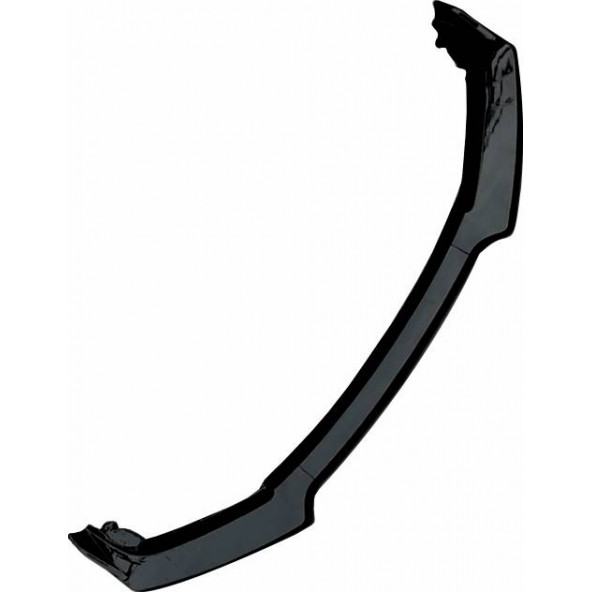Opel Vectra B Uzay Kasa Ön Tampon Eki Bodykit Karlık Lip - 6