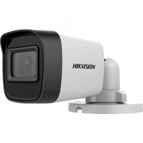 Hikvision Turbo Hd 2CE16D0T-EXIPF 2 Mp 4 In1 Tvı-Ahd Bullet Kamera