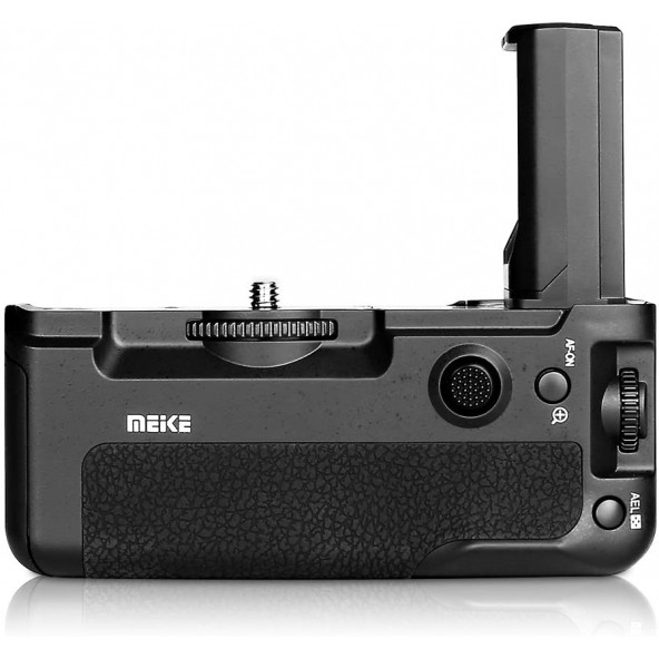Meike MK-A9 Battery Grip Sony A9, A7 III, A7R III, A7S III İçin VG-C3EM - 6