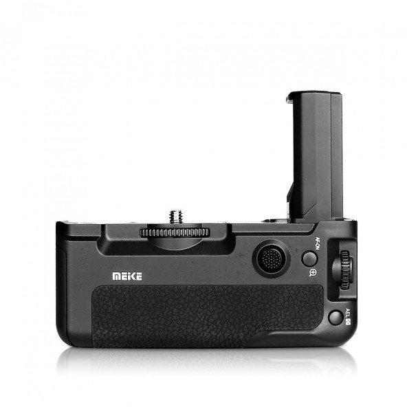 Meike MK-A9 Battery Grip Sony A9, A7 III, A7R III, A7S III İçin VG-C3EM - 12