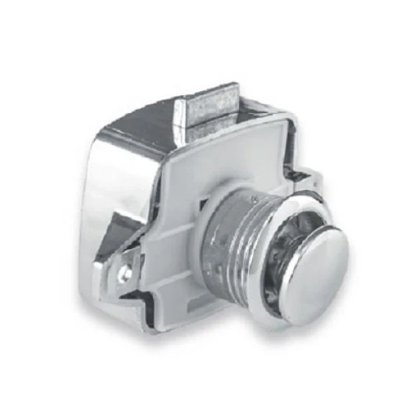 Basmalı Tekne Kabin Çekmece Kapak Dolap Kilidi