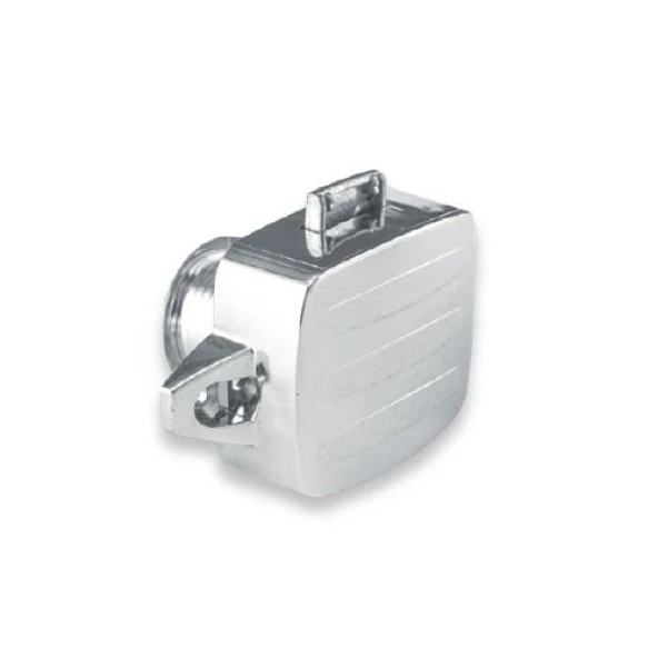 Basmalı Tekne Kabin Çekmece Kapak Dolap Kilidi - 2