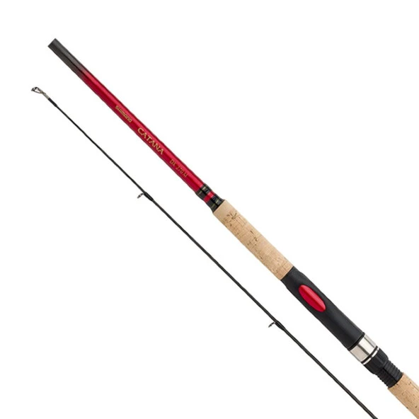 Shimano Catana Cx 270Cm 10-30G Tele Spin Olta Kamışı