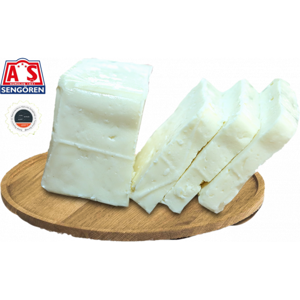 Şengören Ezine Peyniri Ezine bölgesi Sütlerinden katkısız 100 gr 25 paket