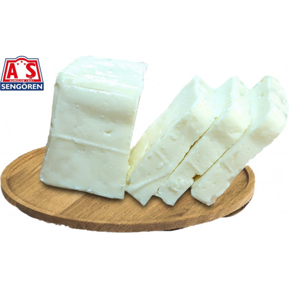 Şengören Ezine Peyniri 100 gr vkm 10 adet Ezine bölgesi Sütlerinden katkısız