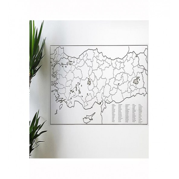 4'lü Kpss Çalışma Seti - Yapışkansız Tutunan Akıllı Kağıt & Silgili Tahta Kalemi - Resim 3