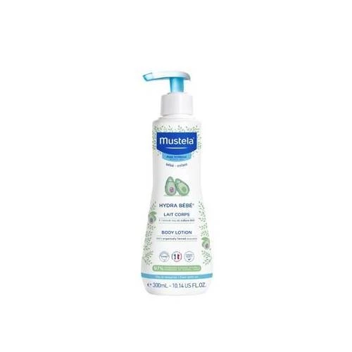 Mustela Hydra Bebe Bebek Vücut Losyonu 300 ml